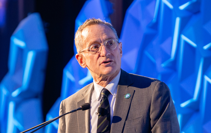 Howard Marks, Co-founder of Oaktree Capital Management