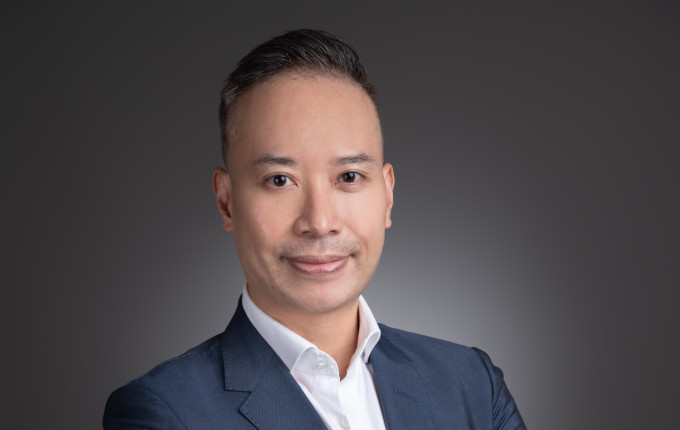 Vincent Au, Managing Director and Head of Investments, ALPS