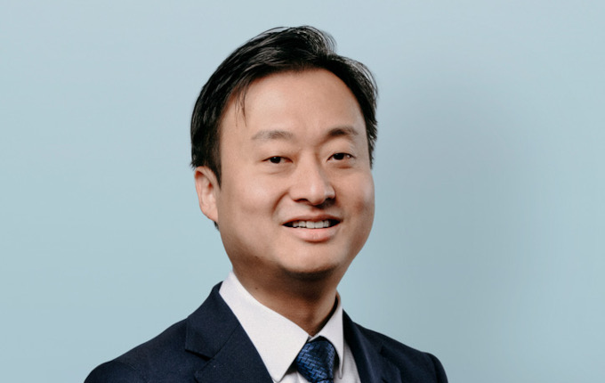 Mark Lee, Head of Real Estate, Australian Retirement Trust