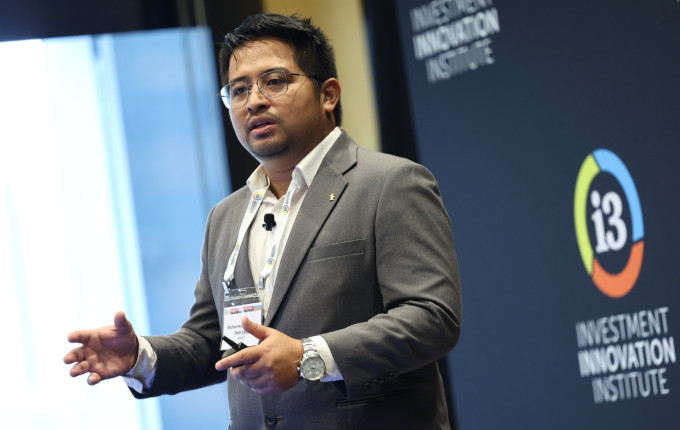 Muhammad Iskandar, Head of Portfolio Management, Private Equity, KWAP