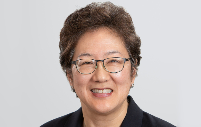 Alison Shimada, Head of Total Emerging Markets Strategy at Allspring Global Investments