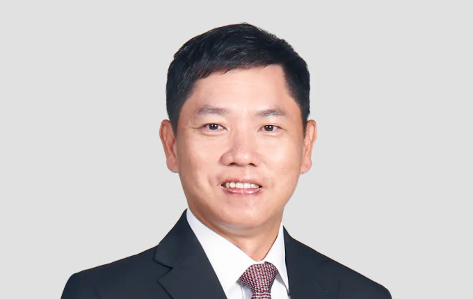 Bryan Yeo, Chief Investment Officer, GIC