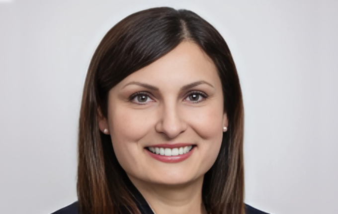 Lucy Minichiello, Head of Real Assets, Frontier Advisors