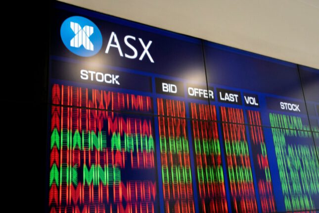 ASX