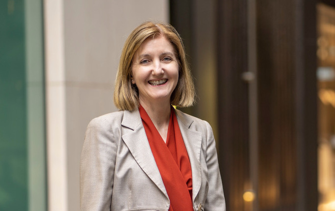 CEFC – Transitioning Ports and Airports to Scope 3 Emissions