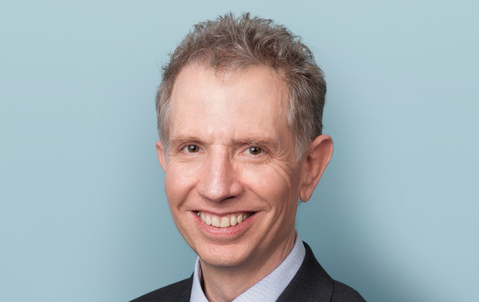 Ian Patrick, Chief Investment Officer, Australian Retirement Trust.
