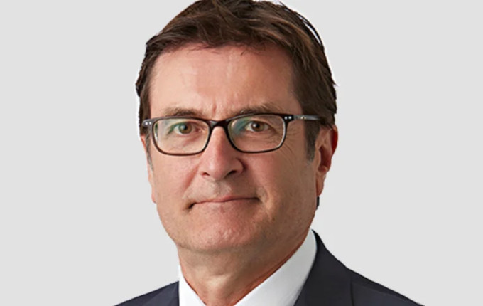 Greg Combet, Chair of the Future Fund