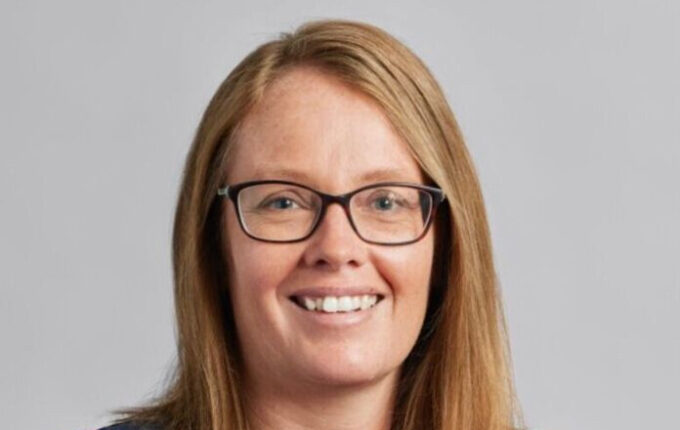 Jo Leaper, Head of Operational Consulting at JANA