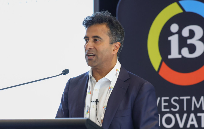 Manish Rastogi, Head of Funds and Investor relations, Birdwood Energy