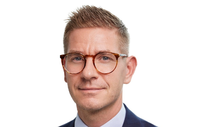 Rasmus Nemmoe, Portfolio Manager with FSSA Investment Managers