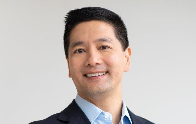 Andrew Ang, investment researcher and former Head of Factor, Sustainable and Solutions at BlackRock