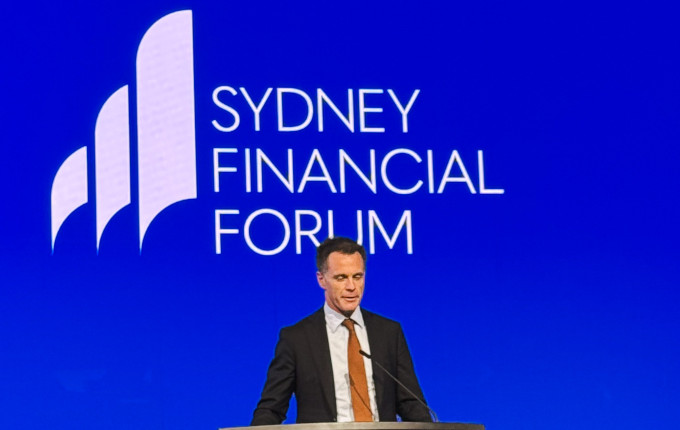 Chris Minns, Premier of New South Wales
