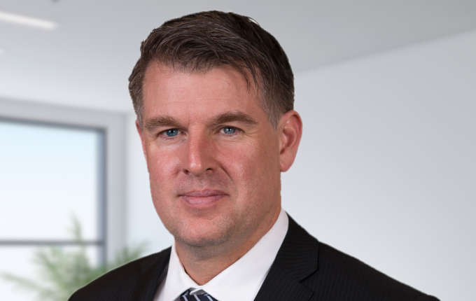 Dan Farmer, CIO of MLC Asset Management