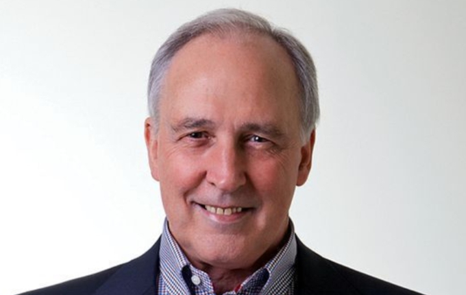 Paul Keating