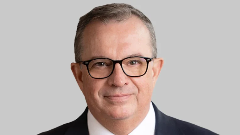 scott hartley ceo