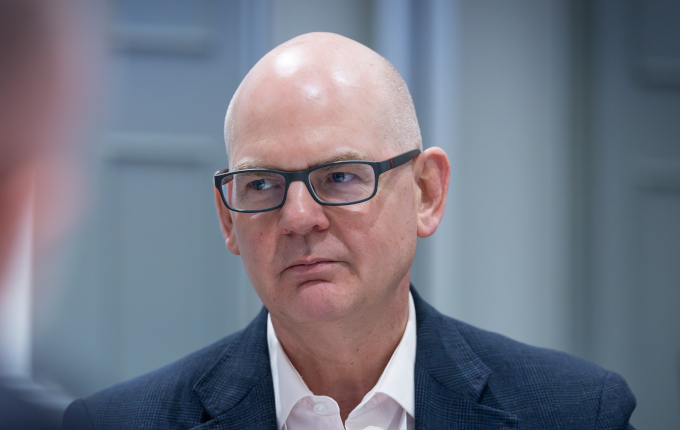Andrew Spence
