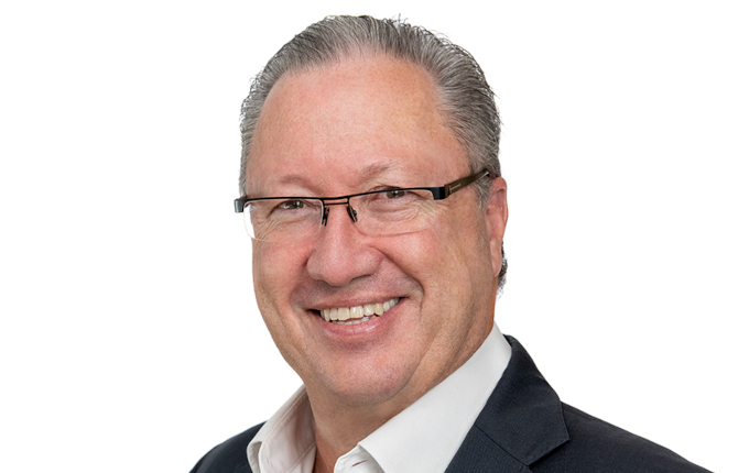 Danny Latham, Igneo Infrastructure Partners