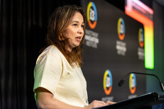 Photo Gallery: [i3] Asset Allocation Forum 2025
