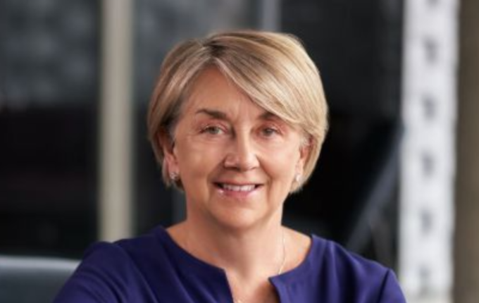 Margaret Cole, Deputy Chair of APRA