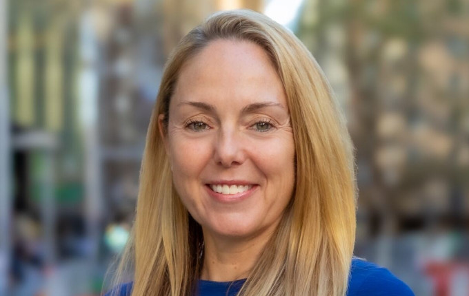 Mary Manning, Chief Investment Officer, National Reconstruction Fund Corporation