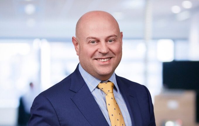 Michael Sommers, Founder & Principal Consultant, Redholme Advisory