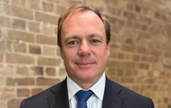 Nick O’Neil, Head of Australian Real Assets Investments, AustralianSuper