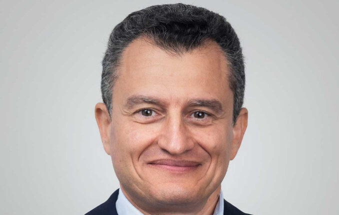 Olivier Cassin, Head of Investments & Research, bfinance