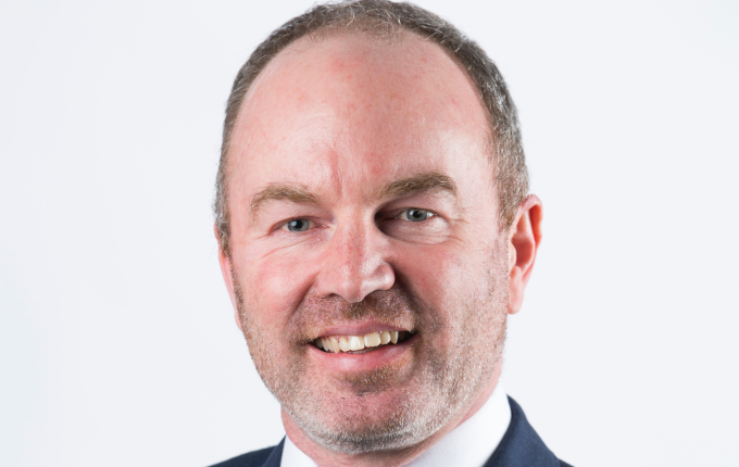 Padraig Brown, Chief Investment Officer, Mercer New Zealand