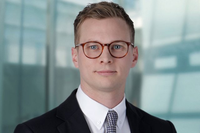 Richard Brown, Client Portfolio Manager, Janus Henderson Investors