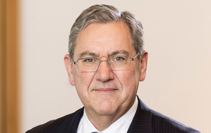 Joe Longo, Chair, ASIC