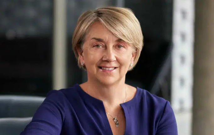 Margaret Cole, Deputy Chair, APRA