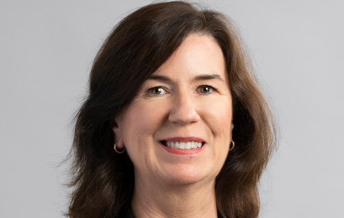 Mary Power, Head of Property Research, JANA