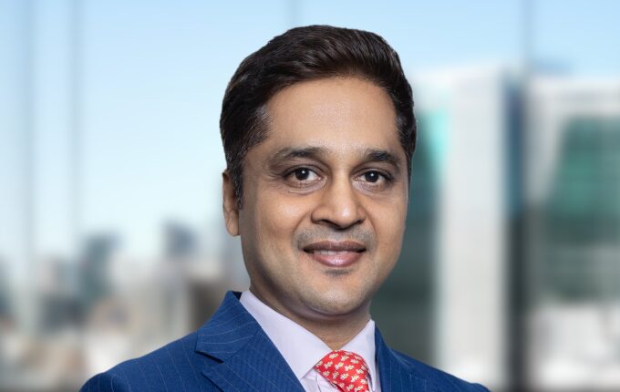 Amit Agarwal, Chief Executive Officer at EAAA India Alternatives