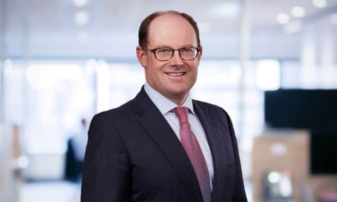 Andrew Polson, Chief Executive Officer, Frontier Advisors