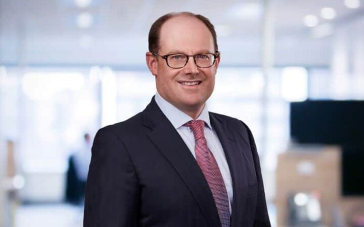Andrew Polson, Chief Executive Officer, Frontier Advisors