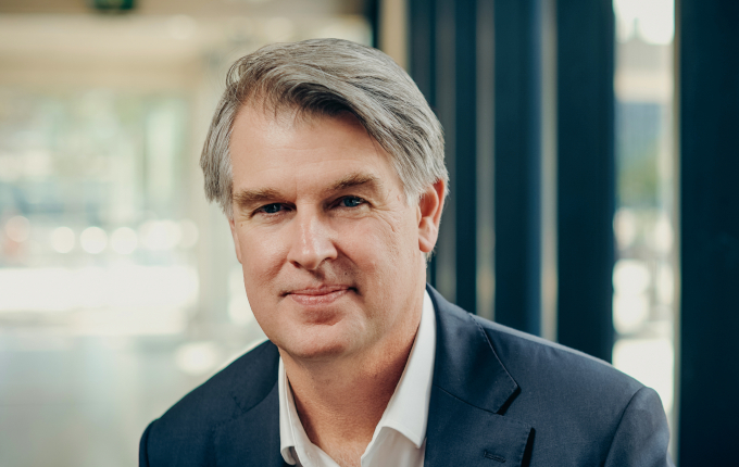 Dan Farmer, Chief Investment Officer, MLC Asset Management