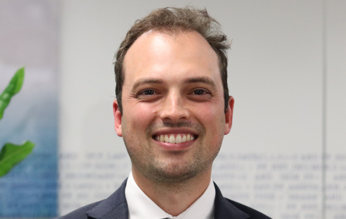Daniel Deverich, Portfolio Manager, Bellmont Securities