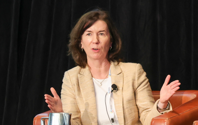 Mary Power, Head of Property Research, JANA Investment Advisers