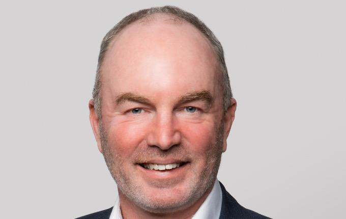 Padraig Brown, Chief Investment Officer, Mercer New Zealand