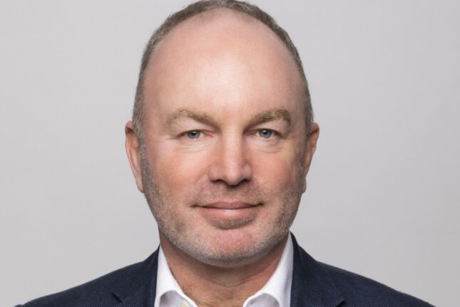 Padraig Brown, Chief Investment Officer, Mercer New Zealand