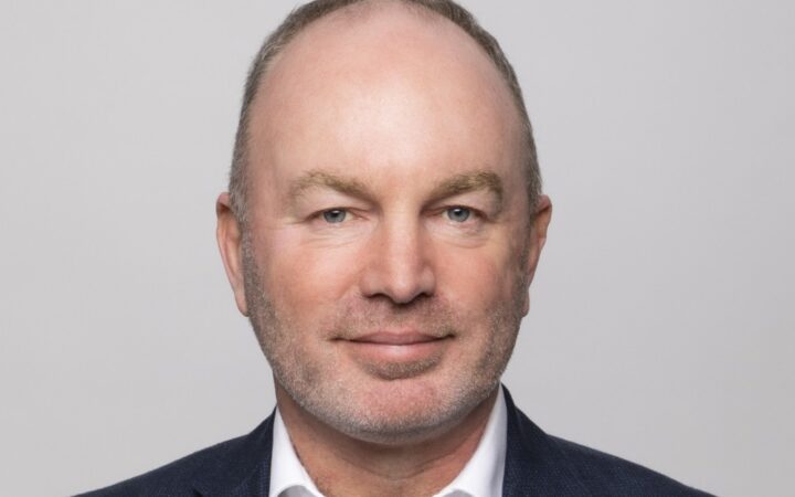 Padraig Brown, Chief Investment Officer, Mercer New Zealand