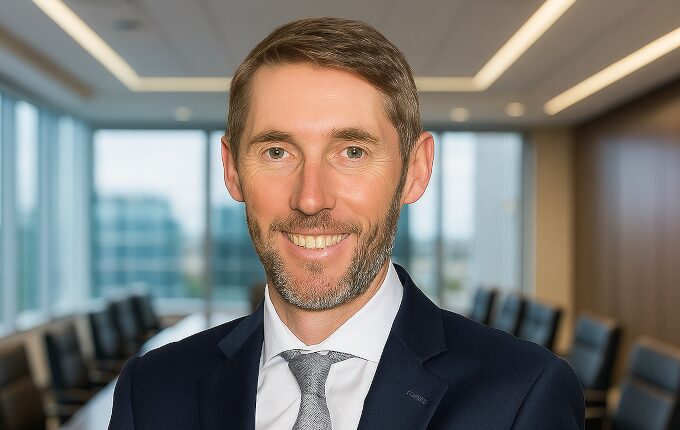 Damian Graham, Group Chief Investment Officer, Challenger