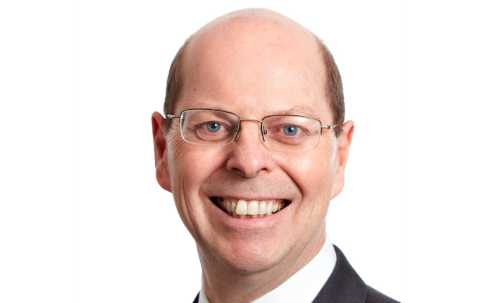 Ian Harnett, Chief Investment Advisor, Absolute Strategy Research