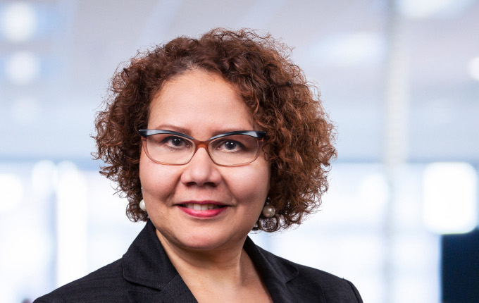 Jennifer Johnstone-Kaiser, Head of Property, Frontiers Advisors