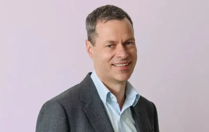 Simon Warner, Chief Investment Officer, Aware Super